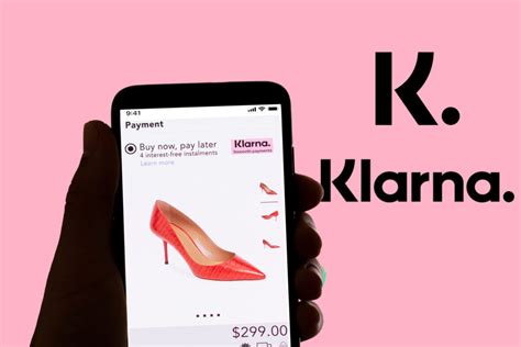 I linked my PayPal to my FB account. . Can i use klarna on facebook marketplace